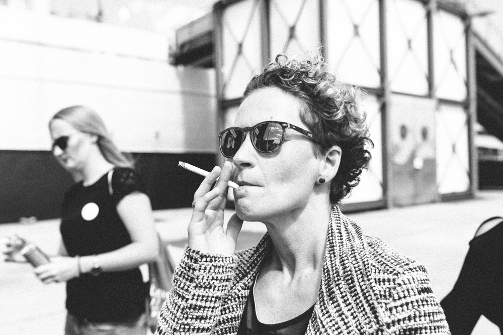 JGA-Fotograf im Hamburger Hafen